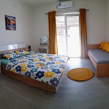 Villa Sofijana Ohrid Buitenkant foto