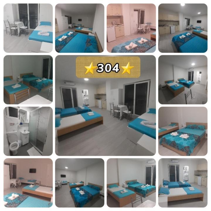 Villa Sofijana Ohrid Buitenkant foto