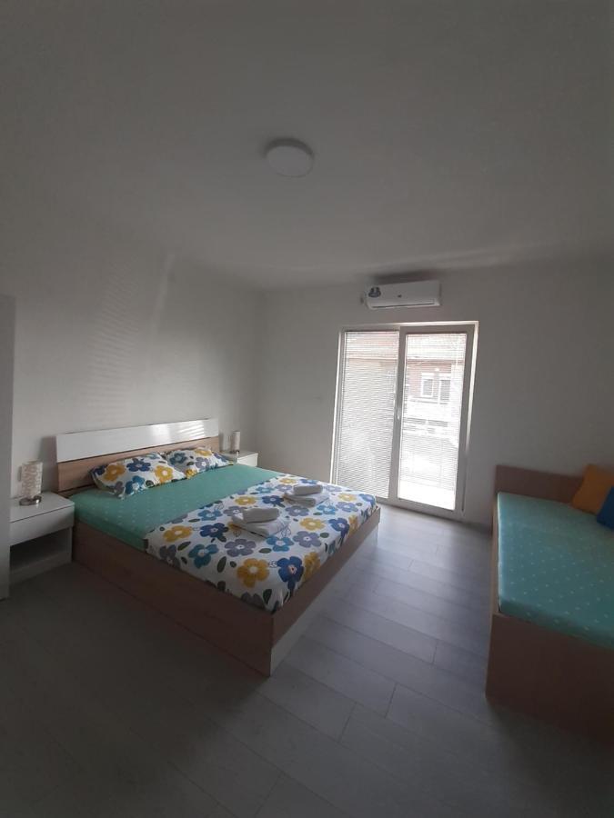 Villa Sofijana Ohrid Buitenkant foto