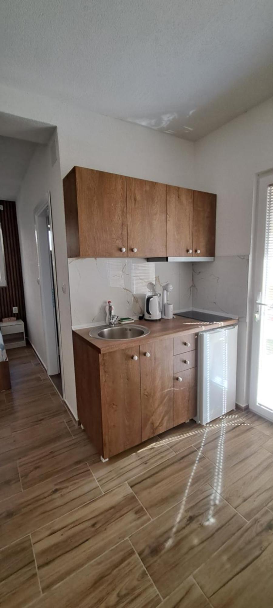 Villa Sofijana Ohrid Buitenkant foto