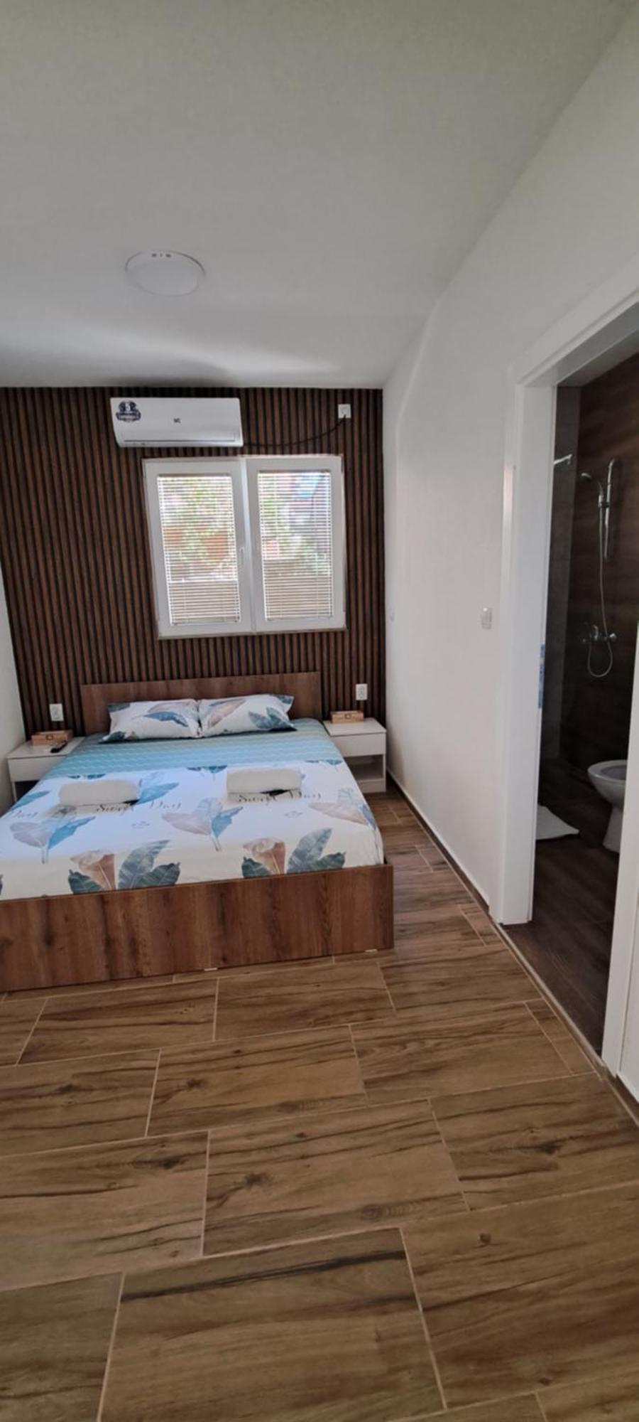 Villa Sofijana Ohrid Buitenkant foto