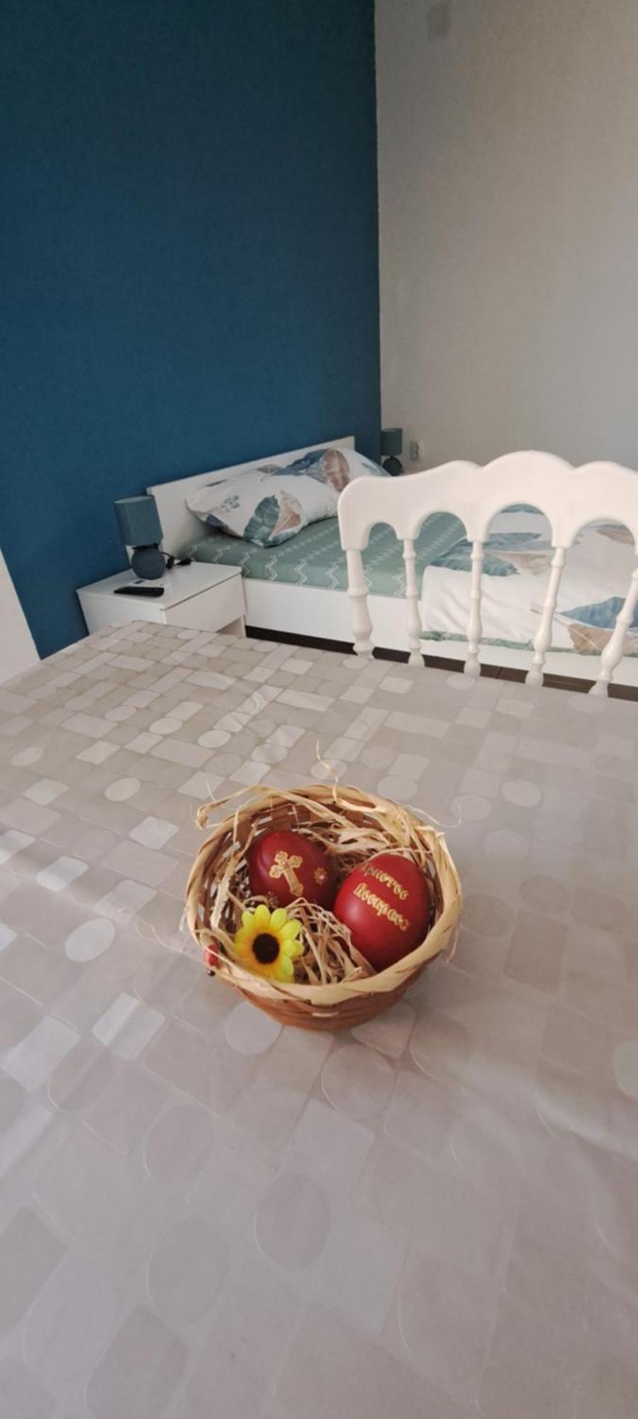 Villa Sofijana Ohrid Buitenkant foto