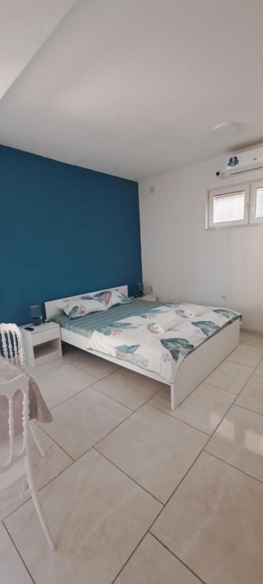 Villa Sofijana Ohrid Buitenkant foto
