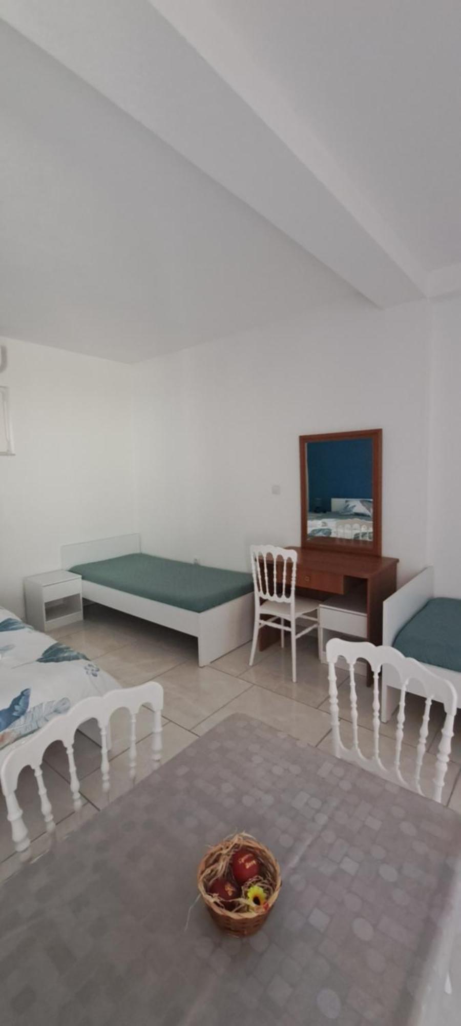 Villa Sofijana Ohrid Buitenkant foto