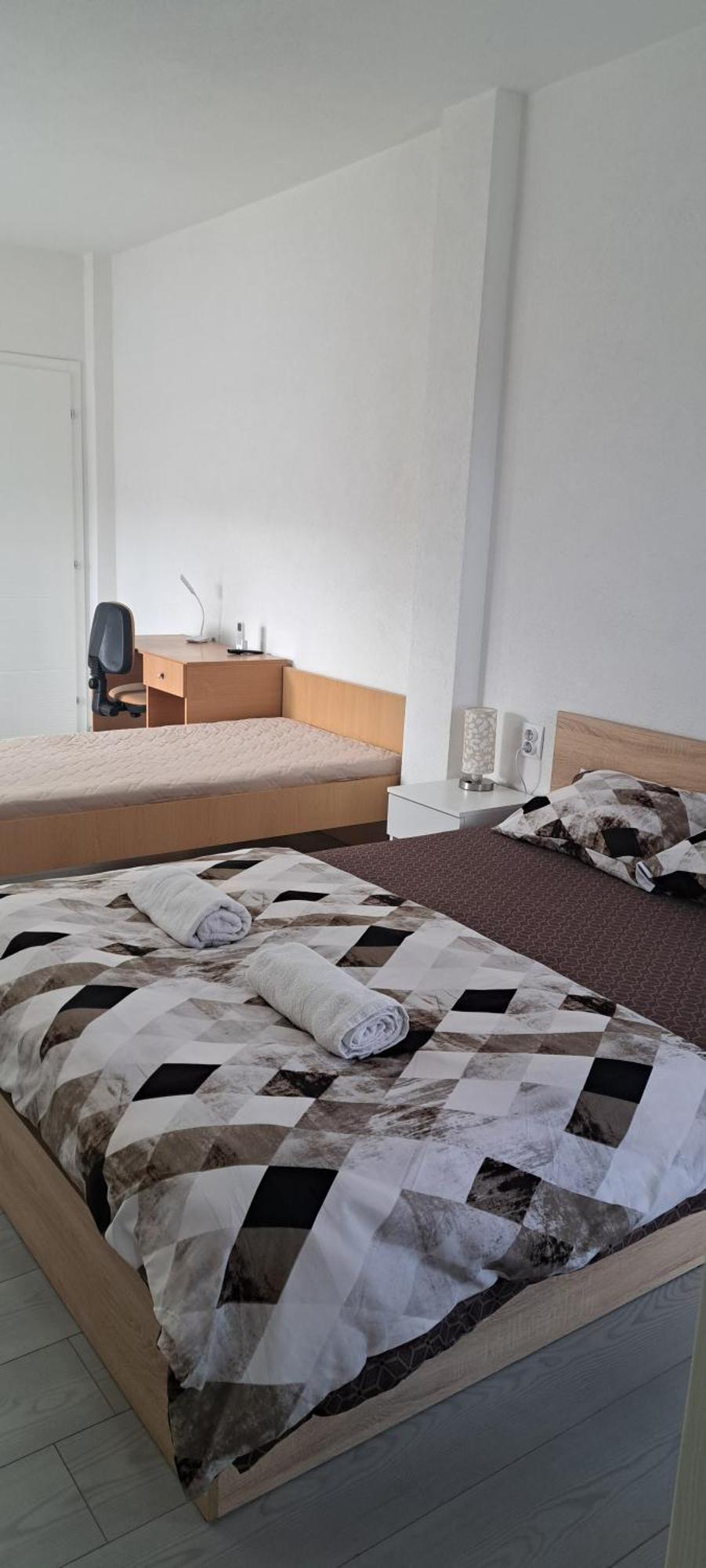 Villa Sofijana Ohrid Buitenkant foto
