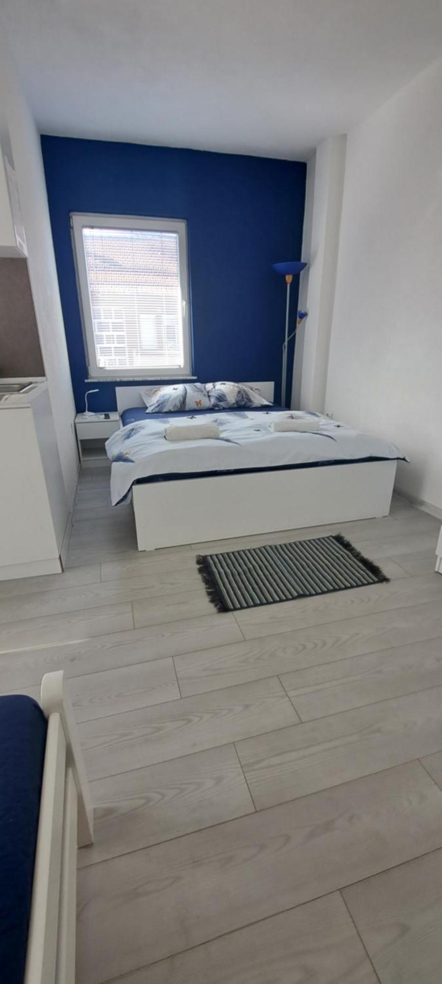 Villa Sofijana Ohrid Buitenkant foto