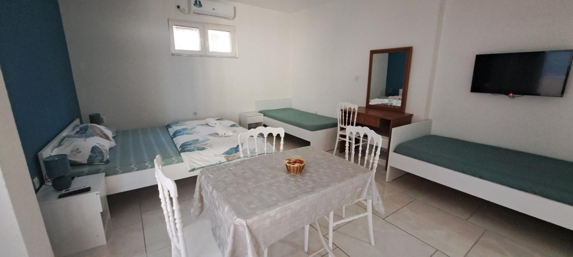 Villa Sofijana Ohrid Buitenkant foto