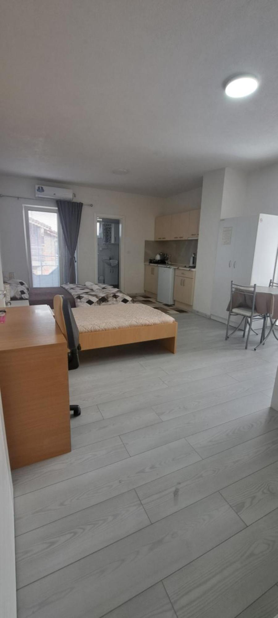 Villa Sofijana Ohrid Buitenkant foto