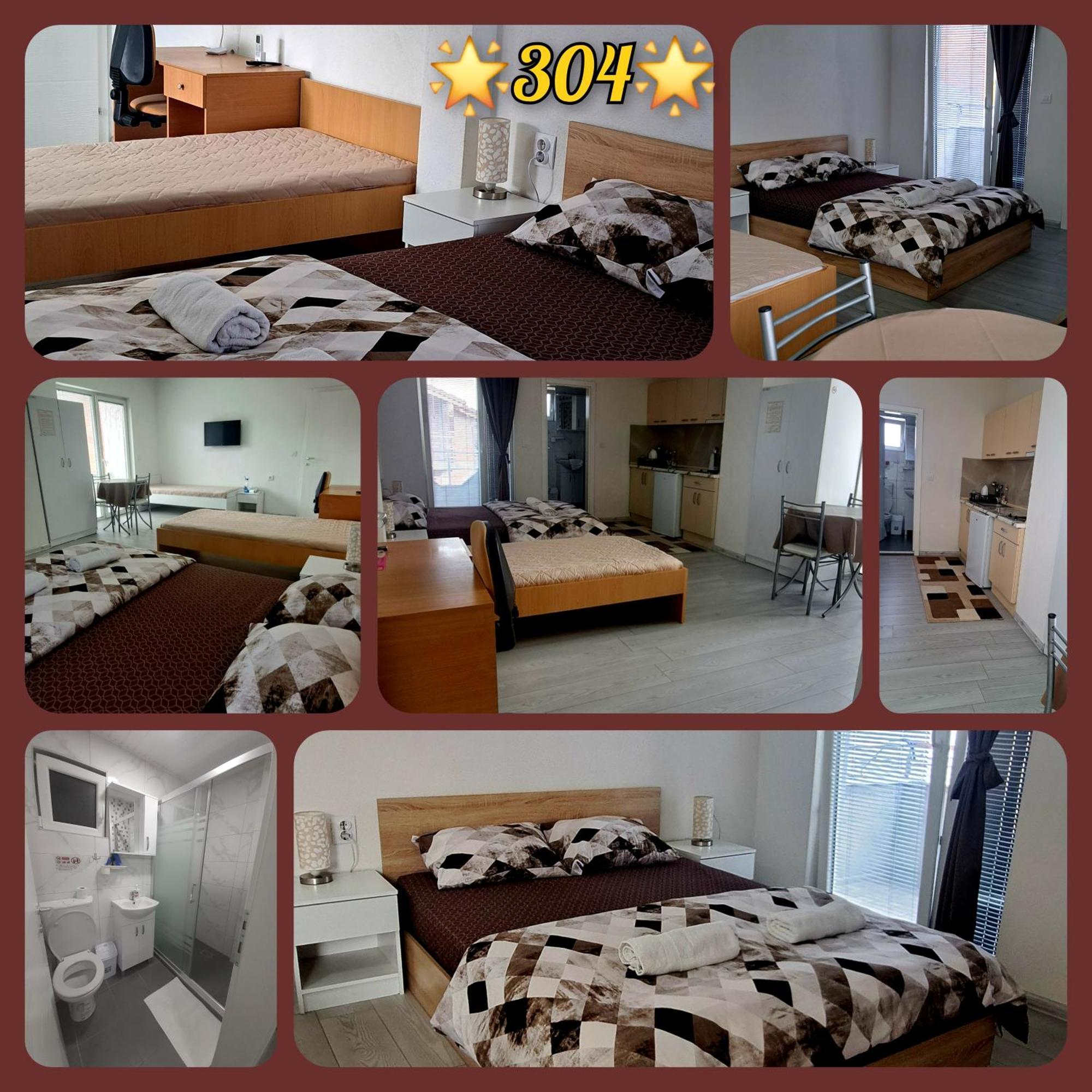 Villa Sofijana Ohrid Buitenkant foto
